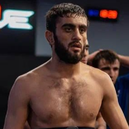 Emomakhdi Orzuzoda