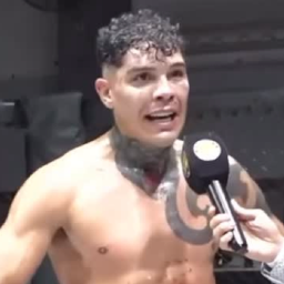 Enzo Sanchez