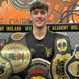 Eoghan Masoliver
