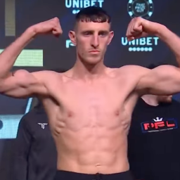 Eoin Sheridan
