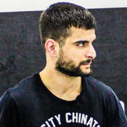 Erfan Ahangarian