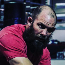 Eric Wahlin