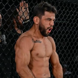 Erick Viscondi