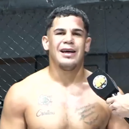 Esteban Pereira
