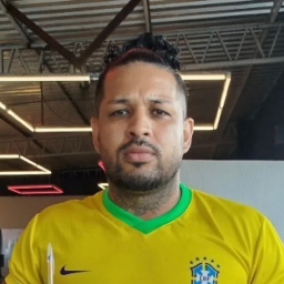 Fabio Moraes