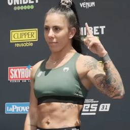 Fabiola Pidroni