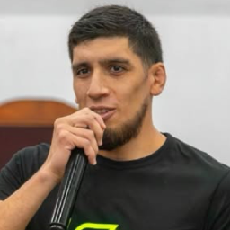 Fabricio Pincheira