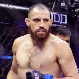 Fabrizio Escarrega