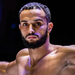 Fahdi Khaled
