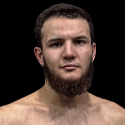 Farkhod Kudratov