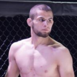 Farukh Aligadzhiev