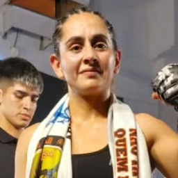 Fatima Juarez