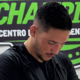 Felipe Oliveira
