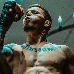 Felipe Pereira