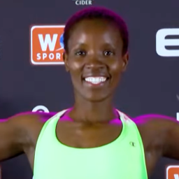 Felista Mugo