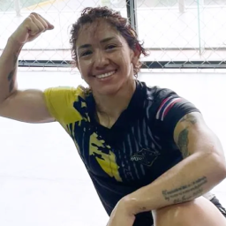 Flor Hernandez