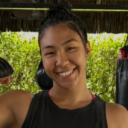 Gabriela Fujimoto