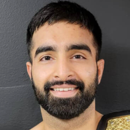 Gagan Gill