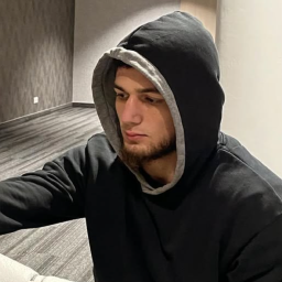 Gamid Khizriev