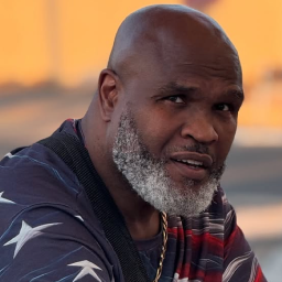 Gary Goodridge