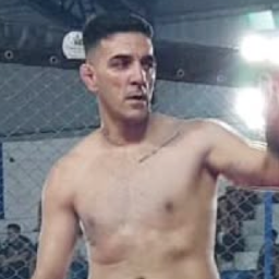 Gaston Palomino