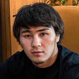 Gaziz Amandzholov