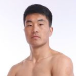 Gele Qing