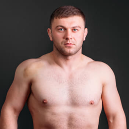 Georgi Lobzhanidze