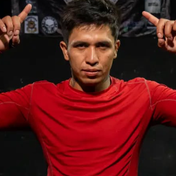 Gerardo Aguillón