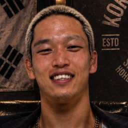 Geun Ho Son