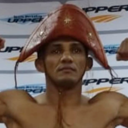 Gilberto Dias