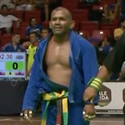 Gilberto Pantoja