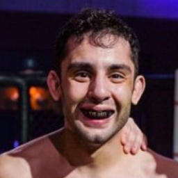 Gino Ghalehpardaz
