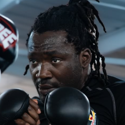 Giovanni Olakunori