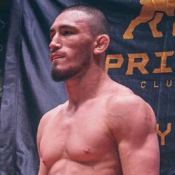 Grigoriy Belyaev