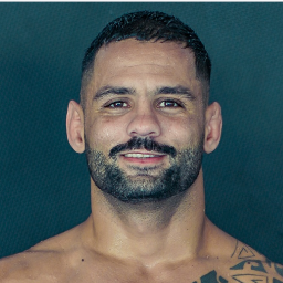 Hamyrez Oliveira