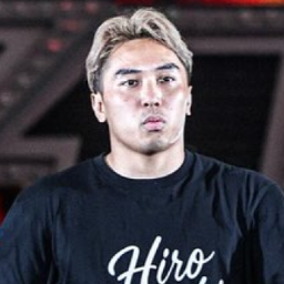 Hiro Sasaki