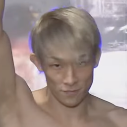 Hiroto Gomyo