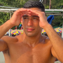 Hussein Abbas-Zade
