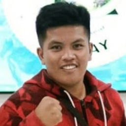 Ian Paul Lora