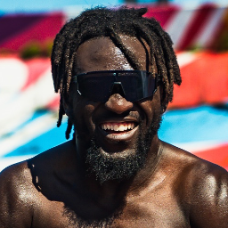 Ibrahima N'diaye