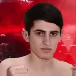 Inal Khasbulatov
