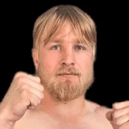 Ion Petrov