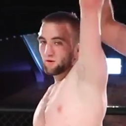 Iraskha Khizriev