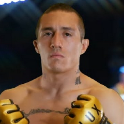 Isaac Peña Samayoa