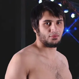 Islam Barakhoev