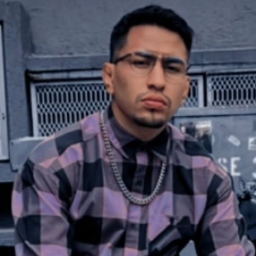 Ismael Zamora
