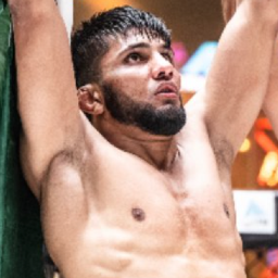 Ismail Khan