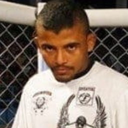 Israel Silva Lima