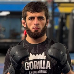 Israil Gadzhiagaev